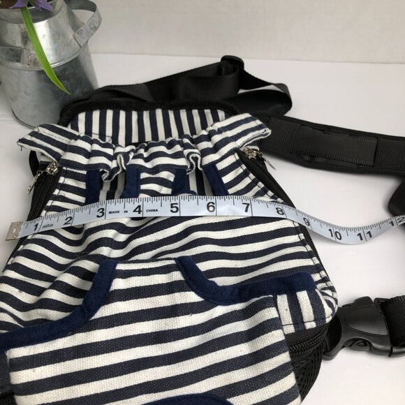 Whizz Tech front dog backpack carrier - Picture 6 of 6